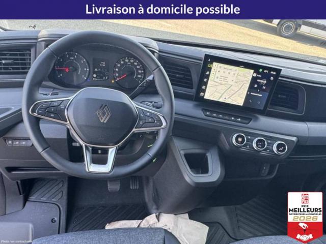 Renault Master image 4