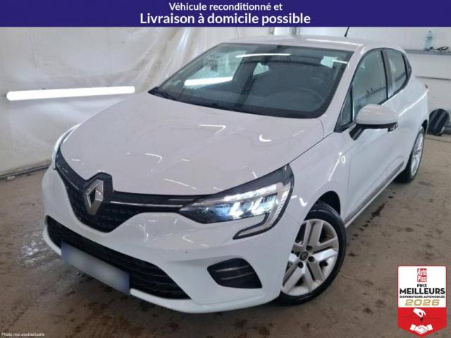Renault Clio Sce 65 Zen
