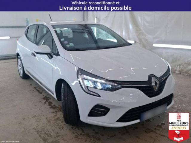 Renault Clio image 1