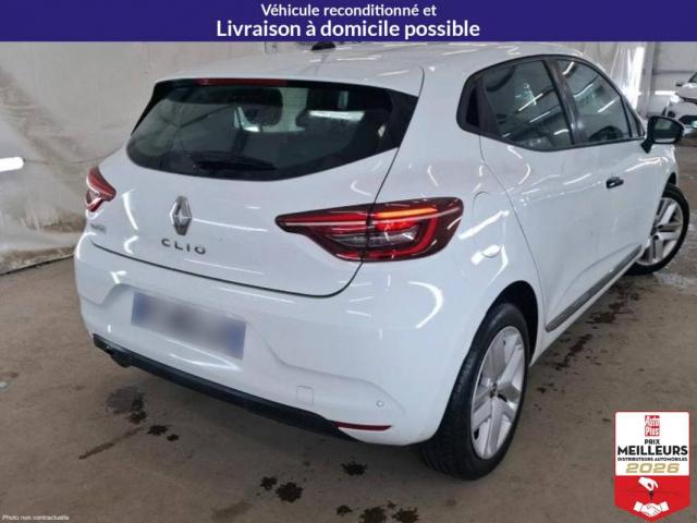 Renault Clio image 3