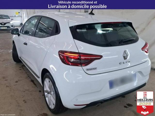 Renault Clio image 5
