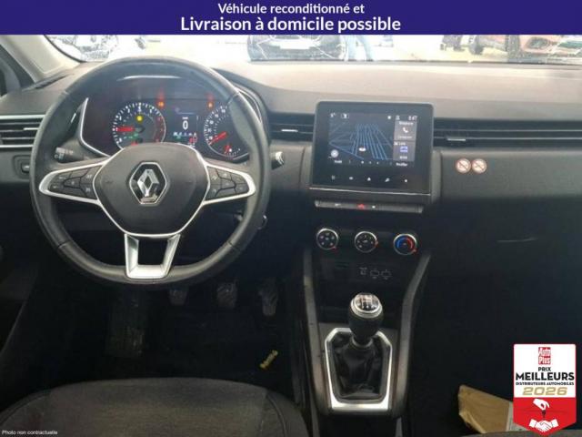 Renault Clio image 6