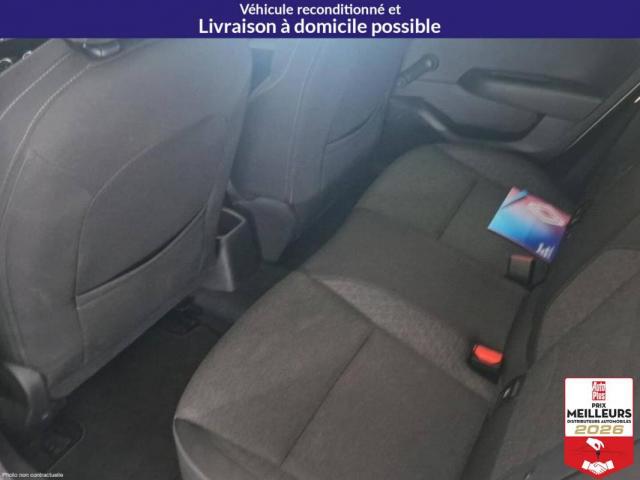 Renault Clio image 2