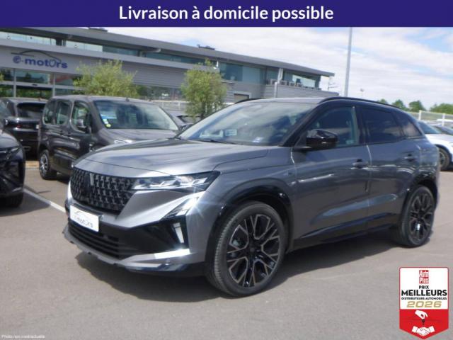 Renault Austral Full Hybrid E-Tech 200 Esprit Alpine +4con
