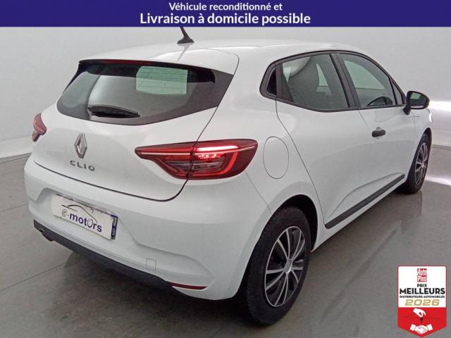Renault Clio image 8
