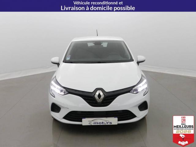 Renault Clio image 3