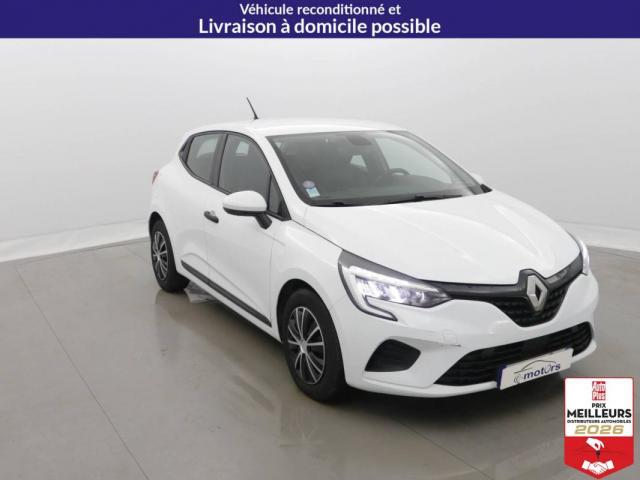 Renault Clio image 7