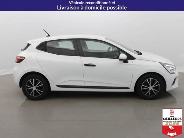 Renault Clio image 1