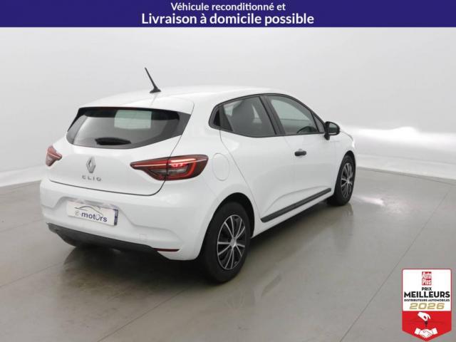 Renault Clio image 2