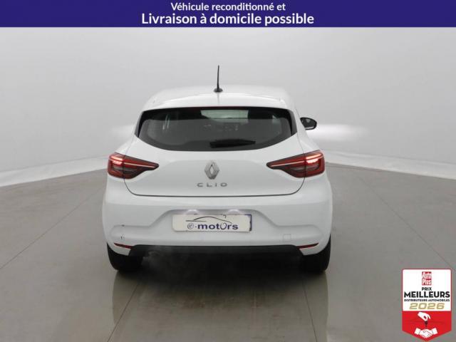 Renault Clio image 4