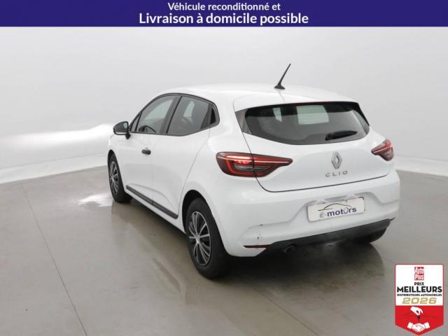 Renault Clio image 6