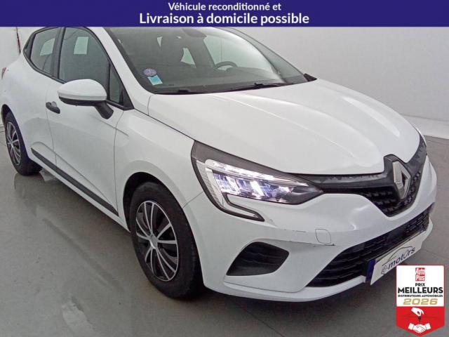 Renault Clio image 9