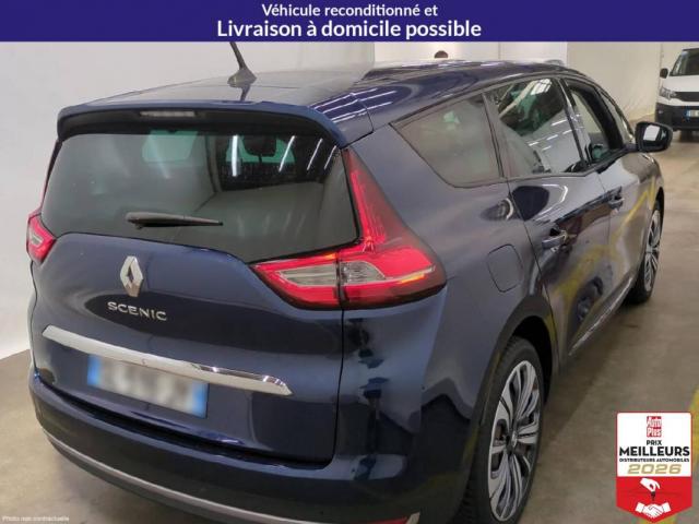 Renault Grand Scénic image 2