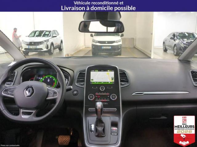 Renault Grand Scénic image 1