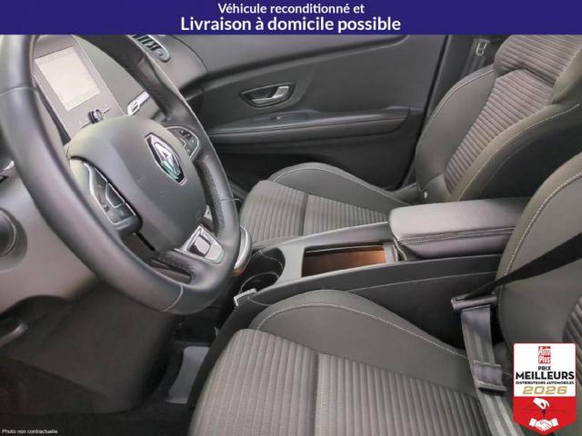 Renault Grand Scénic image 4