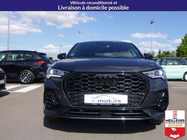 Audi Q3 Sportback image 2