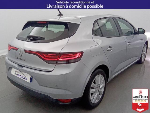 Renault Mégane image 1