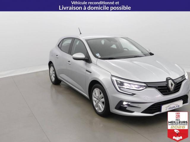 Renault Mégane image 8