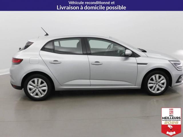 Renault Mégane image 6