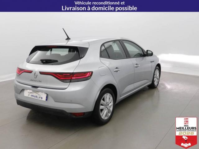 Renault Mégane image 9