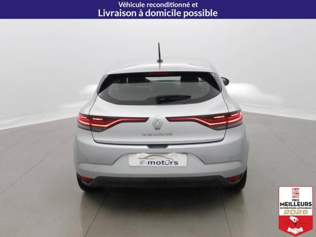 Renault Mégane image 2