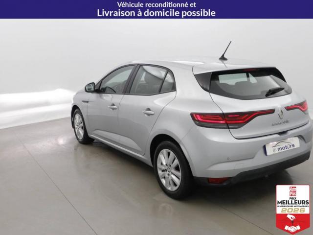Renault Mégane image 5
