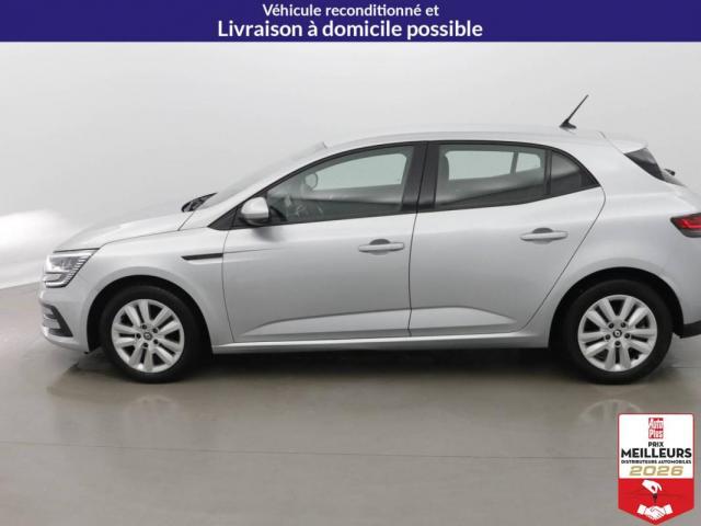 Renault Mégane image 7