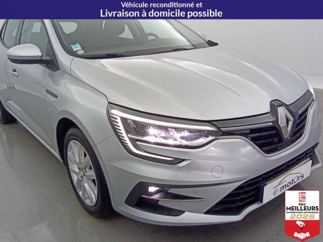 Renault Mégane image 3