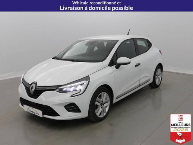 Renault Clio Sce 65 Zen