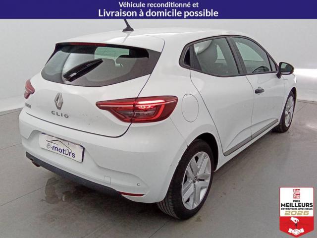 Renault Clio image 8