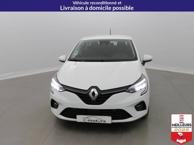 Renault Clio image 2