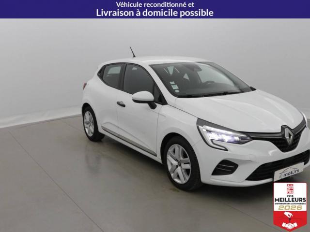 Renault Clio image 3