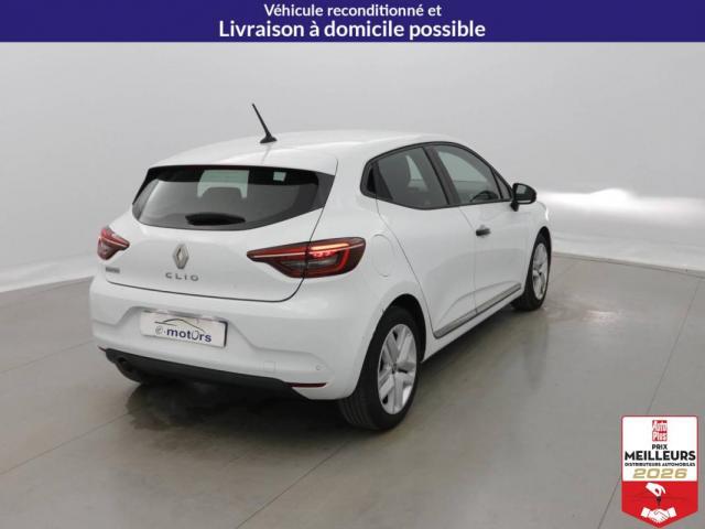 Renault Clio image 6