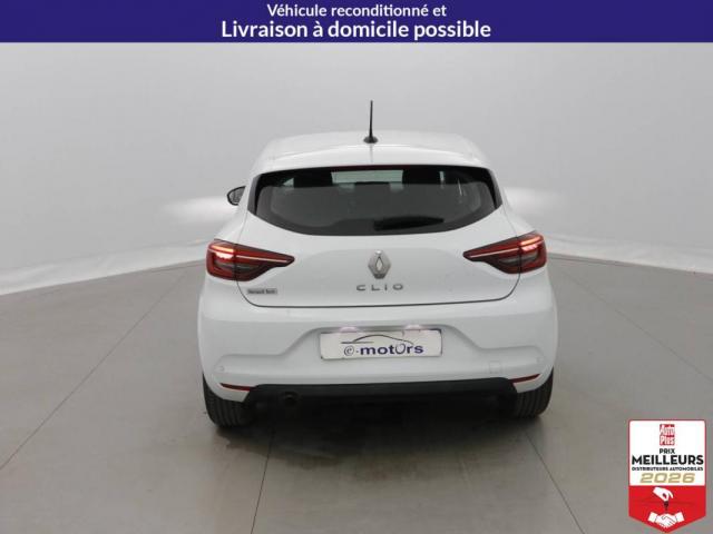 Renault Clio image 4