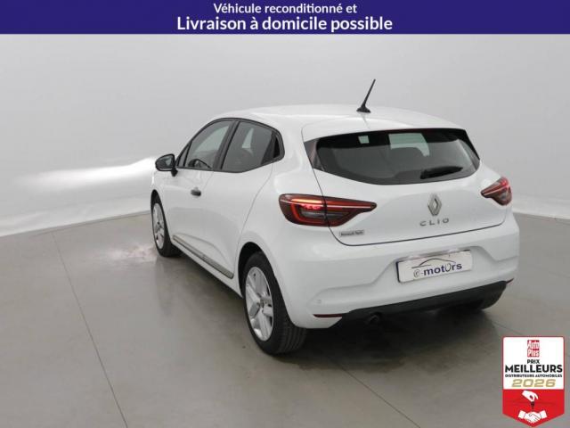 Renault Clio image 7