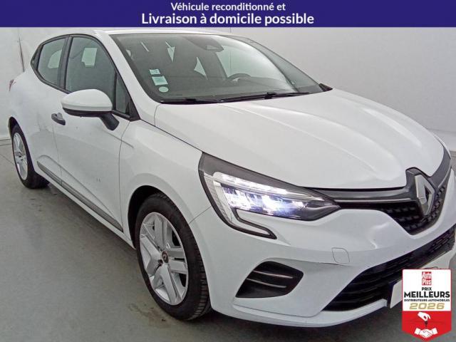 Renault Clio image 1