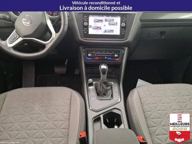 Volkswagen Tiguan image 2