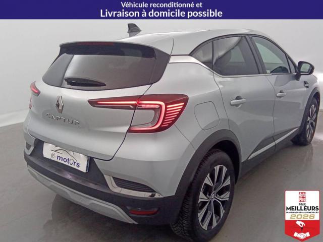 Renault Captur image 8