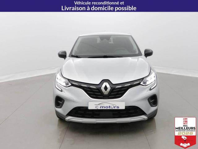 Renault Captur image 6