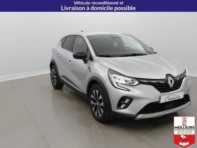 Renault Captur image 7