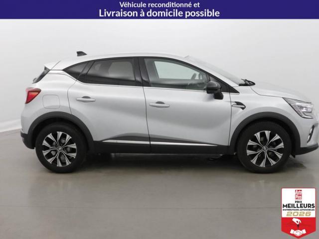 Renault Captur image 1