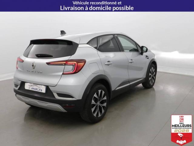 Renault Captur image 4