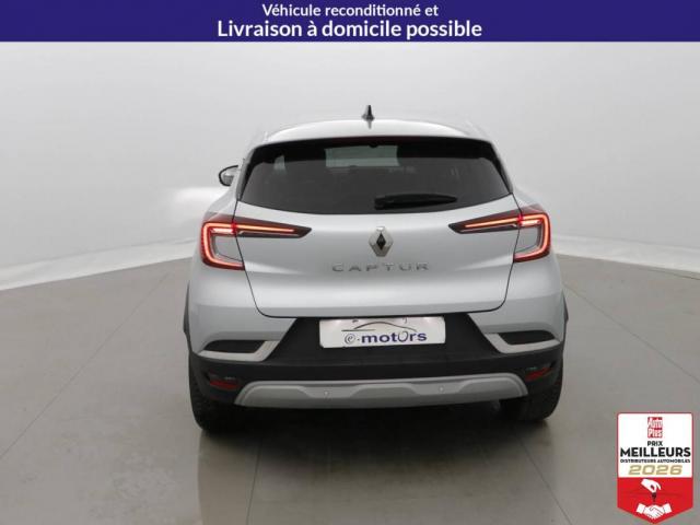 Renault Captur image 5