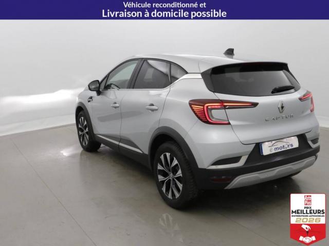 Renault Captur image 9