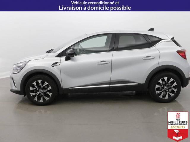Renault Captur image 2