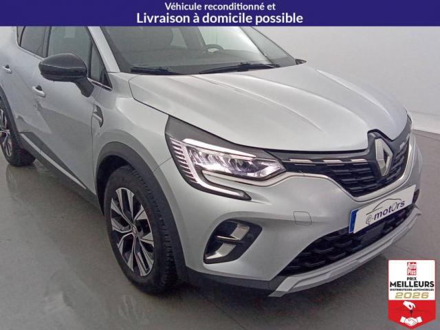 Renault Captur image 3