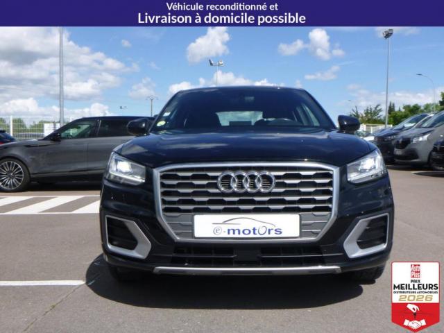 Audi Q2 image 7