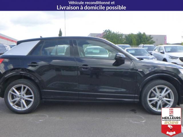 Audi Q2 image 1
