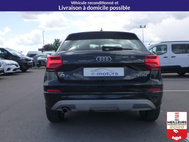 Audi Q2 image 9