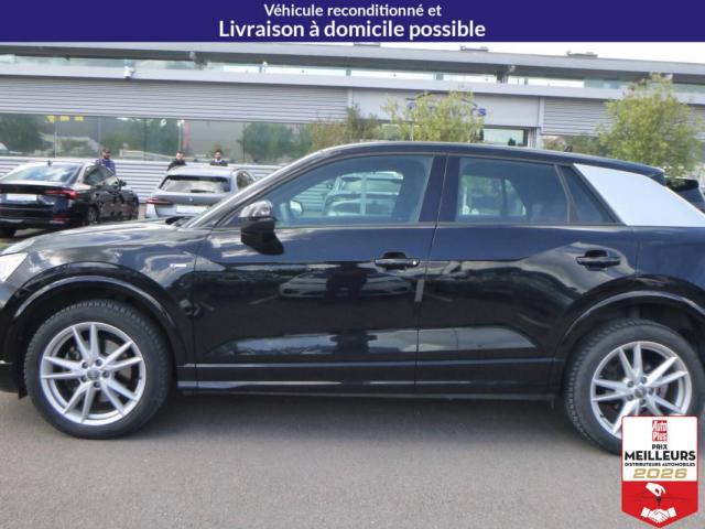Audi Q2 image 2
